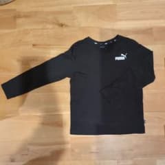 プーマ　長袖Ｔシャツ　ロンＴ　size150のサムネイル