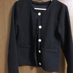 セシルデイズジャケットのサムネイル