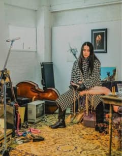sugarhill ダッフルコートのサムネイル