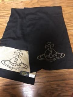 Vivienne Westwood マフラーのサムネイル