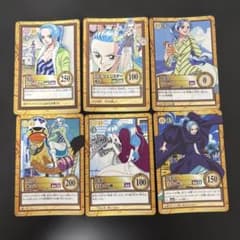 希少？名前の上マークなし　ワンピース ミス・ウェンズデー　ハイパーバトル ミス・ウェンズデー【UC】《黒》 OP14-083 販売ページ｜ワンピース