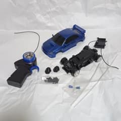 ジャンク ドリフトパッケージライト スバル インプレッサ WRX - メルカリ