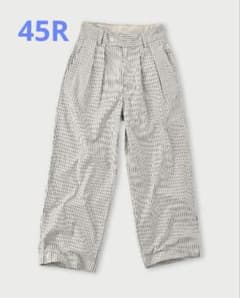 45R クックウェザーのシャルロットバギー size1 - メルカリ