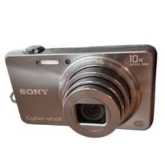 SONY DSC-WX100 コンパクトデジタルカメラ ソニー デジカメ - メルカリ