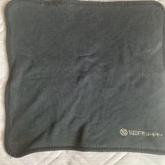 スパシャン　アフロタオル中古のサムネイル
