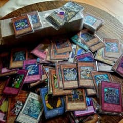 遊戯王　まとめ売りのサムネイル