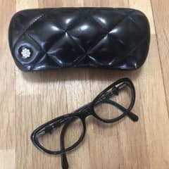 ♡CHANEL♡メガネのサムネイル