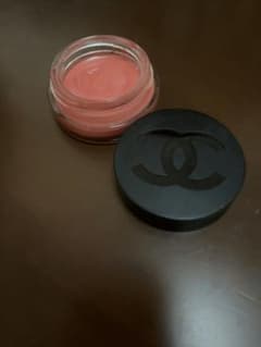 hiiii♡ 様専用　CHANEL リップ＆チークのサムネイル