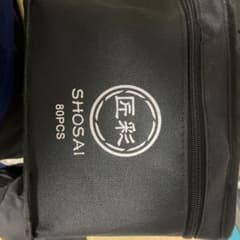 匠彩80本セットのサムネイル