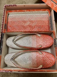 やまとオリジナル　高級装履バックセットのサムネイル
