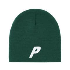 ほ*ぴ様 PALACE ビーニー ミントグリーン 希少 Next：日本 ミントグリーン - Friends Like These コージー ニット