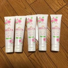ベルタアップジェルのサムネイル