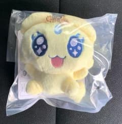 이치 반 쿠지 프리큐어 E 상 요정 봉제 마스코트 메플