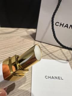 CHANEL ココボームのサムネイル