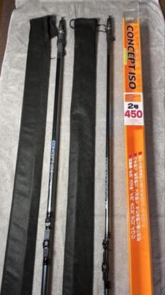 シマノ 庄内XT22 中通し竿 ※お値下げ中 | Buyee 通販購入サポート