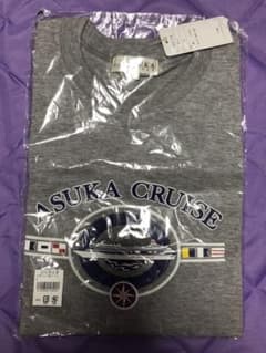 ★お値下げ★ASUKA Ⅱ  CRUISE MサイズTシャツのサムネイル