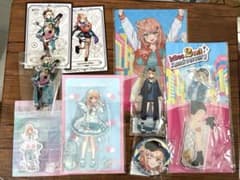 鏑木ろこ グッズまとめ売り - メルカリ