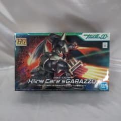 1/144 HG GNZ-005 ヒリング・ケア専用ガラッゾ[5062218] 1/144 HG GNZ-005 ヒリング・ケア専用ガラッゾ[5062218] - メルカリ