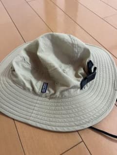 パタゴニアキッズ　帽子！のサムネイル
