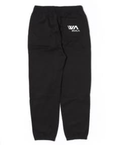 WIND AND SEA×RVCA ウィンダンシー　ルーカ スウェットパンツのサムネイル