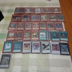 遊戯王 デッキ カオドラのサムネイル