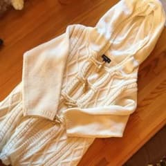 baby gap★ニットダッフル95のサムネイル