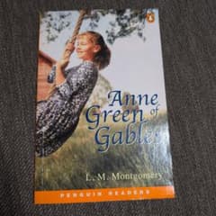 Anne of Green Gables Penguin Readersのサムネイル
