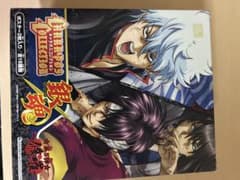 未開封】銀魂 キャラポスコレクション 第5弾 修羅 ポスター - メルカリ