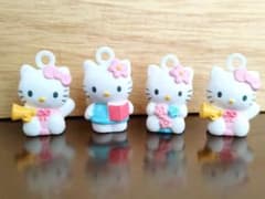 激レア 希少 ハローキティ エンジェルマスコット 1998年物 平成レトロ