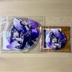 マツリカ 燕來 オトふゆ アクリルスタンド アクカ 缶バッジ パルカ フォトカ オトメイト マツリカの炯 缶バッジ オトメイトマーケット 燕來 アクカ