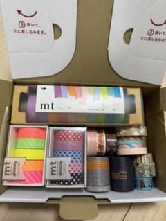 マスキングテープ まとめ売り - メルカリ