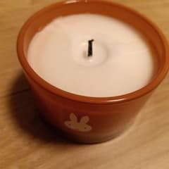 miffy FRAGRANCE CANDLE appleのサムネイル