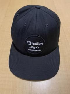brixton キャップ　ブリクストンのサムネイル