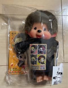 BabyKingdom モンチッチコラボ　②のサムネイル