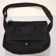 BRIEFING / FLEET MESSENGER BAGのサムネイル