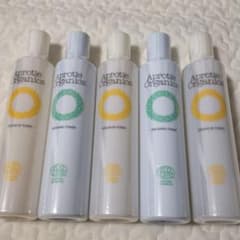 Tiens ティエンズ 化粧水 オーガニックのサムネイル