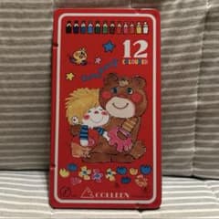 ア19コーリン鉛 水森亜土 かきかたNO,202−AD 2B 12ダース 希少品 m16150375969_1.jpg?1747794234