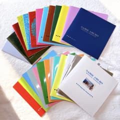 美品】安室奈美恵 ファンクラブ オフィシャル 会報誌 26冊 - メルカリ