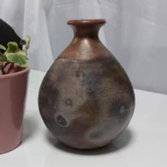 備前焼とっくりのサムネイル