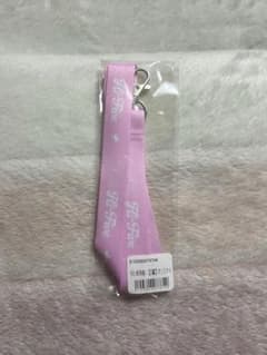 ME:I 山本すず オリジナルストラップ ME:I 山本すず オリジナルストラップ - メルカリ