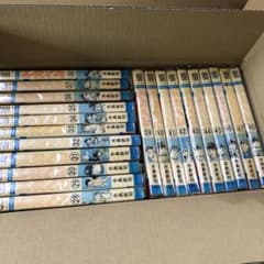 超美品、水島新司大傑作‼️ドカベン 1～48巻 全巻セット❗️ ドカベン 1巻〜48巻 全巻セット 水島新司 Amazon.co.jp: ドカベン (48