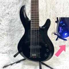 AriaProⅡ IGB-STD/5B 5弦 ベース LED アリアプロ2 AriaProⅡ IGB-STD/5B 5弦 ベース LED アリアプロ2 - メルカリ