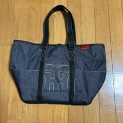 阪神タイガース・デニムトートバッグのサムネイル