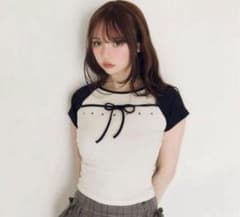 ANDMARY Tシャツのサムネイル