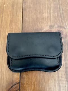 ラストクロップス タング コードバン 中古 LAST CROPS - メルカリ