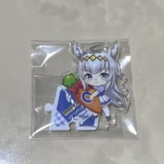 ウマ娘 つながるぷちアクリルスタンド オグリキャップ - メルカリ