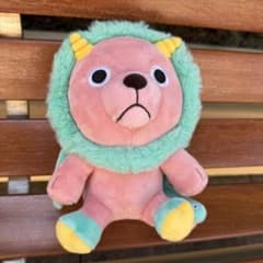 USJ 스파이 패밀리 아냐 키메라씨 봉제인형 유니버