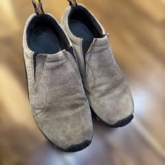MERRELL スリッポン アウトドアシューズ 26.5センチ