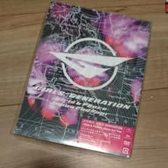 少女時代 DVDのサムネイル