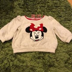 simarisu D onguri様専用　　GAP トレーナーのサムネイル